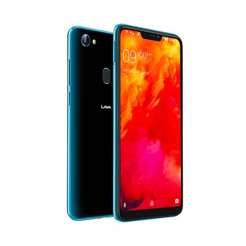 Lava Z92