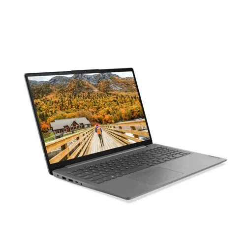 Lenovo IdeaPad 3 Ryzen 5 5500U