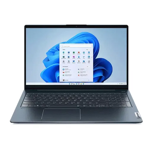 Lenovo IdeaPad 5 15 AMD R5 5625