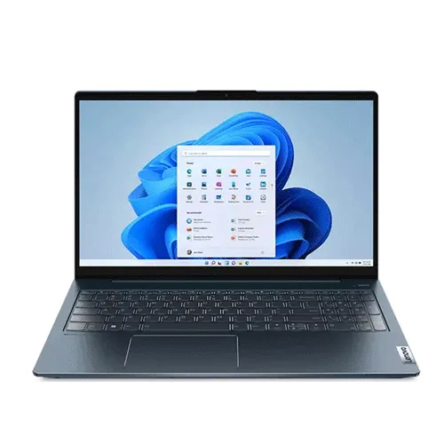 Lenovo IdeaPad 5 15 Ryzen 5 5625