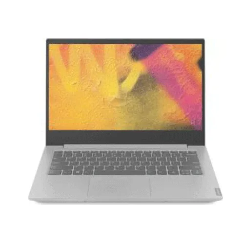 Lenovo IdeaPad S340 14 Core i5 10th Gen