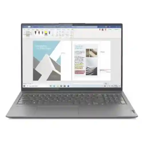 Lenovo IdeaPad Slim 7i (2021)