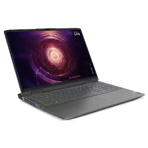 Lenovo LOQ 15 Ryzen 7 7840HS