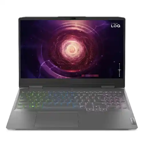 Lenovo LOQ 15 Core i5 13th Gen