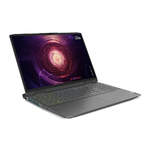 Lenovo LOQ 15 Intel Core i7 13th Gen