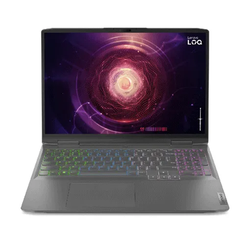 Lenovo LOQ 16 Intel Core i7 13th Gen