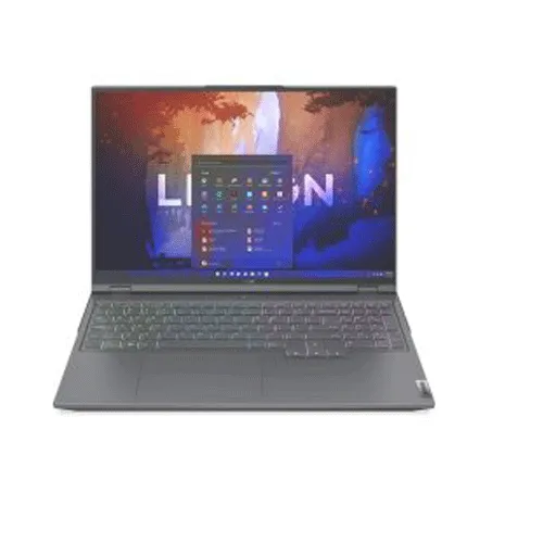 Lenovo Legion 5 Gen 8