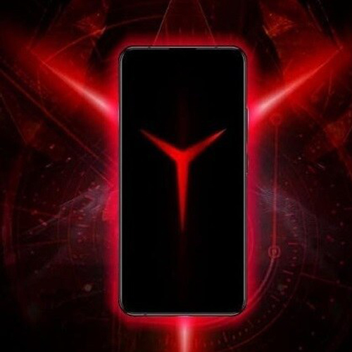 Lenovo Legion Gaming Phone