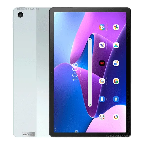 Lenovo Tab M10 Plus Price in Bangladesh 2025 ClassyPrice