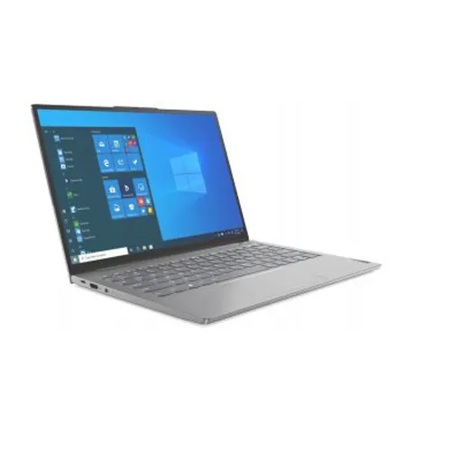 Lenovo ThinkBook 13s AMD (2021) 