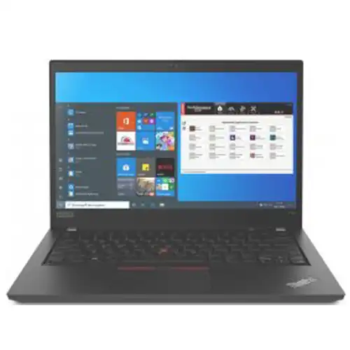 Lenovo ThinkPad E15 Gen 3 (2022)