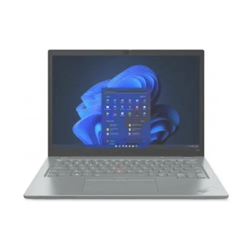 Lenovo ThinkPad E15 Gen 4 Core i3 12th Gen
