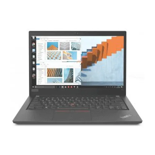 Lenovo ThinkPad L15 Gen 2 