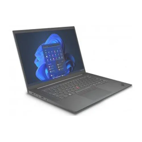 Lenovo ThinkPad P1 G5 Core i7 12th Gen 2TB SSD