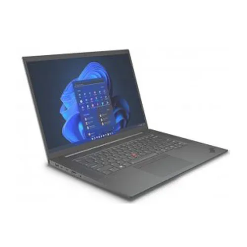 Lenovo ThinkPad P1 Gen 5 12th Gen