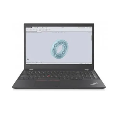 Lenovo ThinkPad P14s (Core i5 11th Gen)