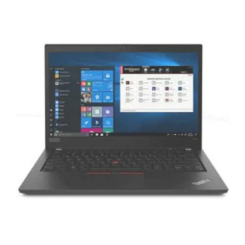 Lenovo ThinkPad P14s Gen 4 Ryzen 5 Pro 7640U