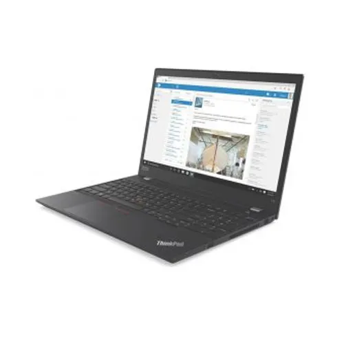 Lenovo ThinkPad P15v Core i5 11th Gen
