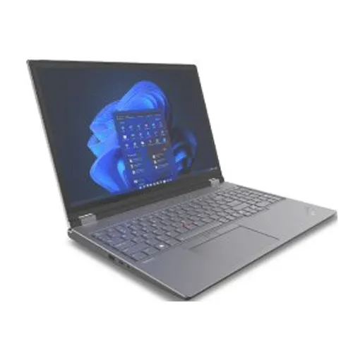 Lenovo ThinkPad P16 Core i7 12th Gen