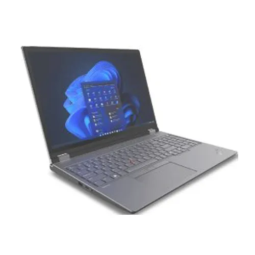 Lenovo ThinkPad P16 Core i9 12th Gen