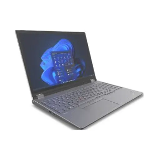 Lenovo ThinkPad P16 Core i9 12th Gen