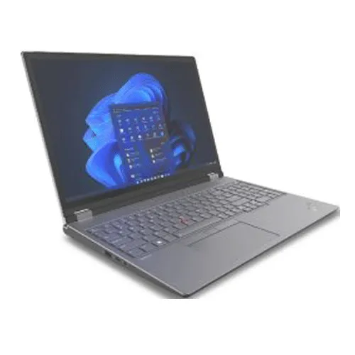 Lenovo ThinkPad P16 Core i9 12th Gen