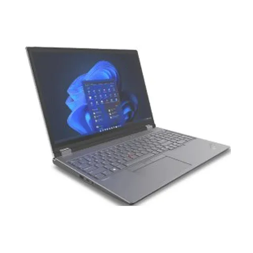 Lenovo ThinkPad P16 Mobile Workstation