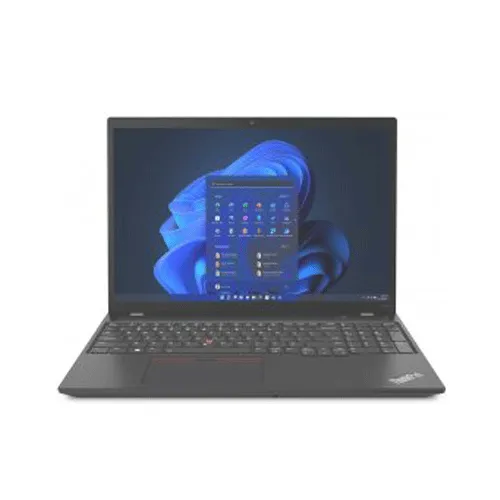 Lenovo ThinkPad P16s AMD