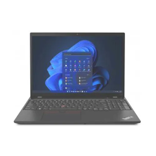 Lenovo ThinkPad P16s
