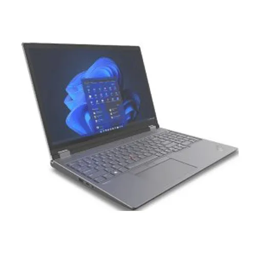 Lenovo ThinkPad P16v Gen 1 Core i7 13th Gen