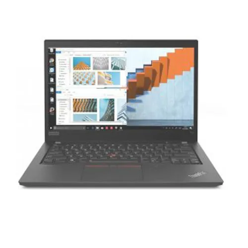 Lenovo ThinkPad T14s (2022)