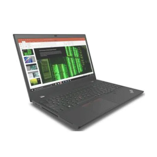 Lenovo ThinkPad T15p Intel Core i7 10th Gen