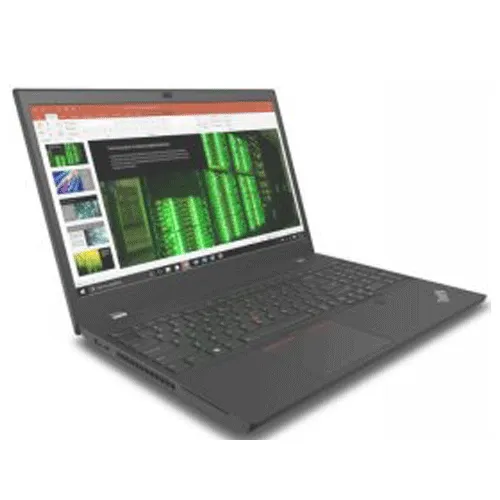 Lenovo ThinkPad T15p 15