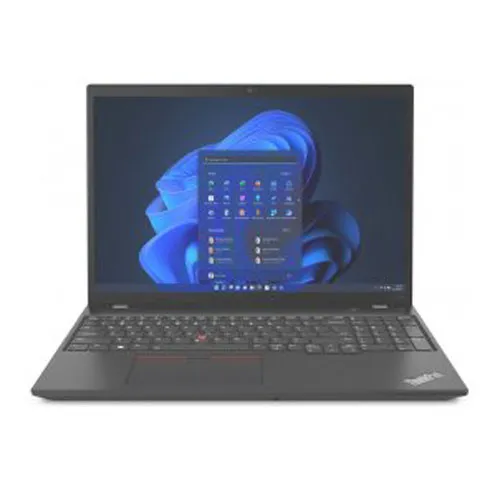 Lenovo ThinkPad T15p Gen 4