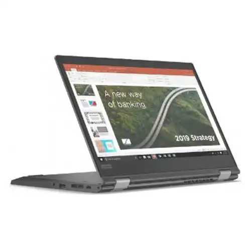 Lenovo ThinkPad X1 Titanium Yoga (12th Gen)