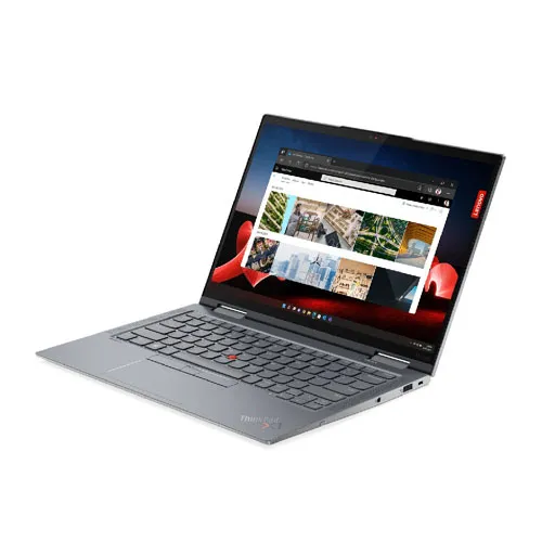 Lenovo ThinkPad X1 Yoga Gen 7 Core i5 12th Gen