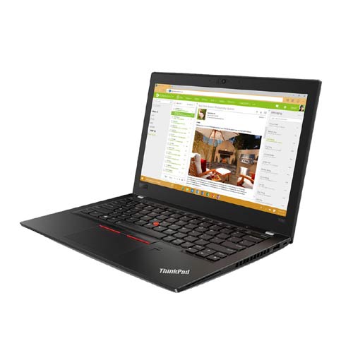 Lenovo Thinkpad X280 8th Gen Intel Core i7 