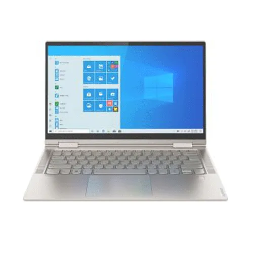 Lenovo Yoga 14S 2021