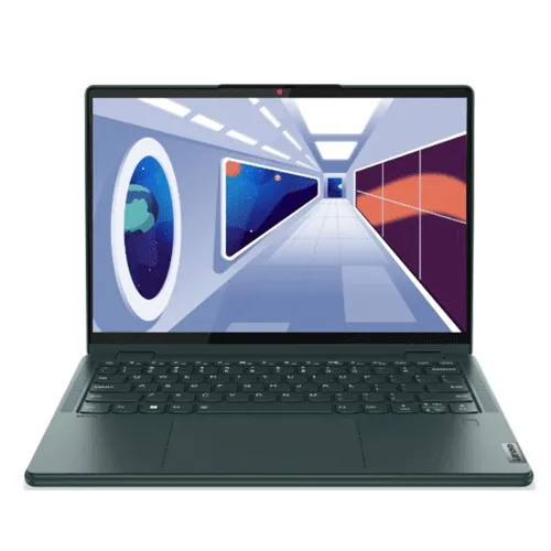 Lenovo Yoga 6 Gen 8 AMD