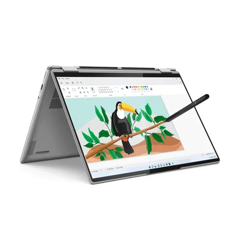 Lenovo Yoga 7 14 Ryzen 5 6600U