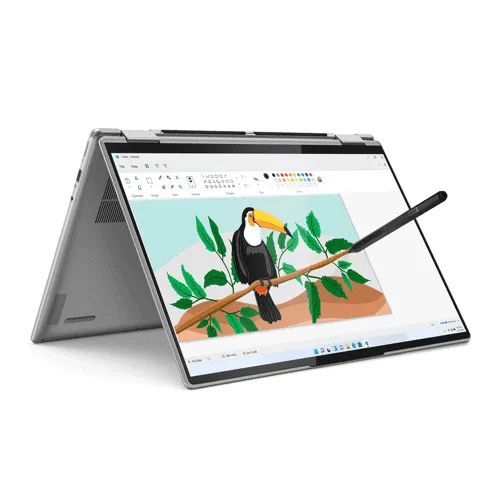 Lenovo Yoga 7 14 Ryzen 7 6800U