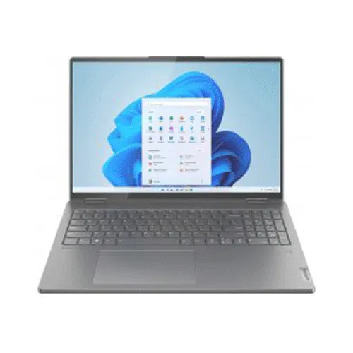 Lenovo Yoga 7i 16 Core i7 12th Gen