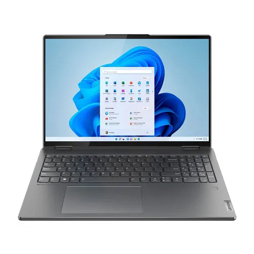 Lenovo Yoga 7i Gen 8 Core i7 13th Gen