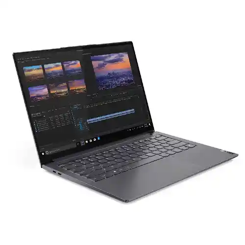 Lenovo Yoga Pro 13s Carbon Core i5 13th Gen