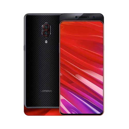 Lenovo Z5 Pro GT