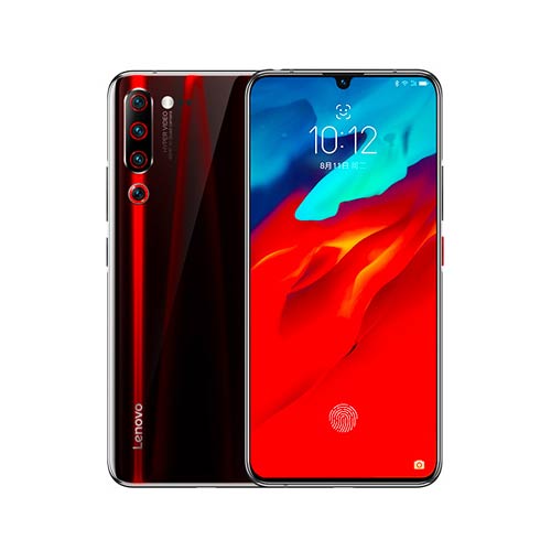 Lenovo Z6 Pro 5G