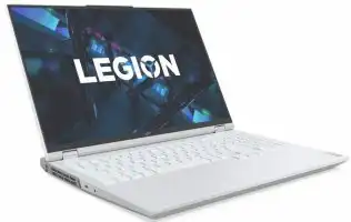 Lenovo Legion 7i 2021 Core i5 11th Gen