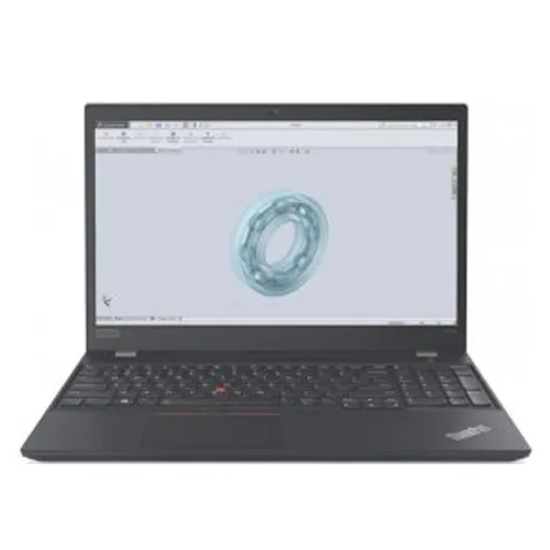 Lenovo ThinkPad P14s Gen 2 (AMD)