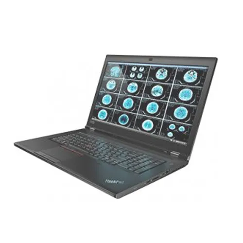 Lenovo ThinkPad P14si Gen 2