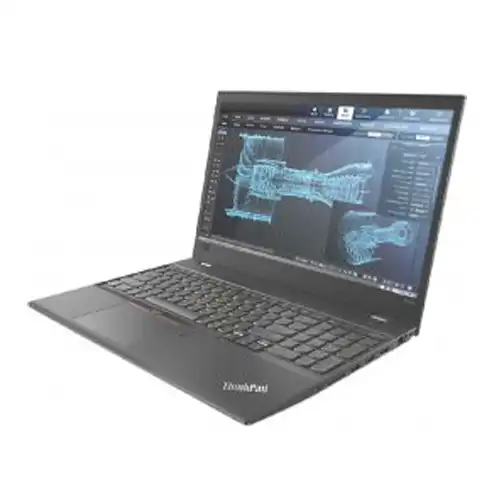 Lenovo ThinkPad P15s Gen 2